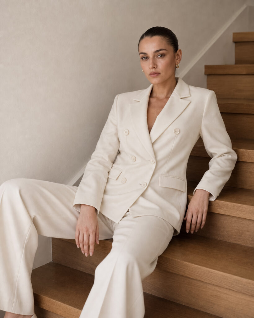 Blazer Takım